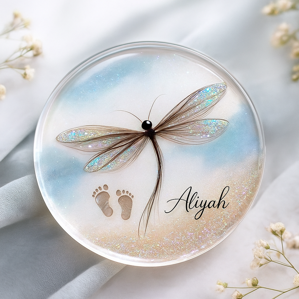 Forever Moments - Custom Coasters, Suncatchers & Ornaments