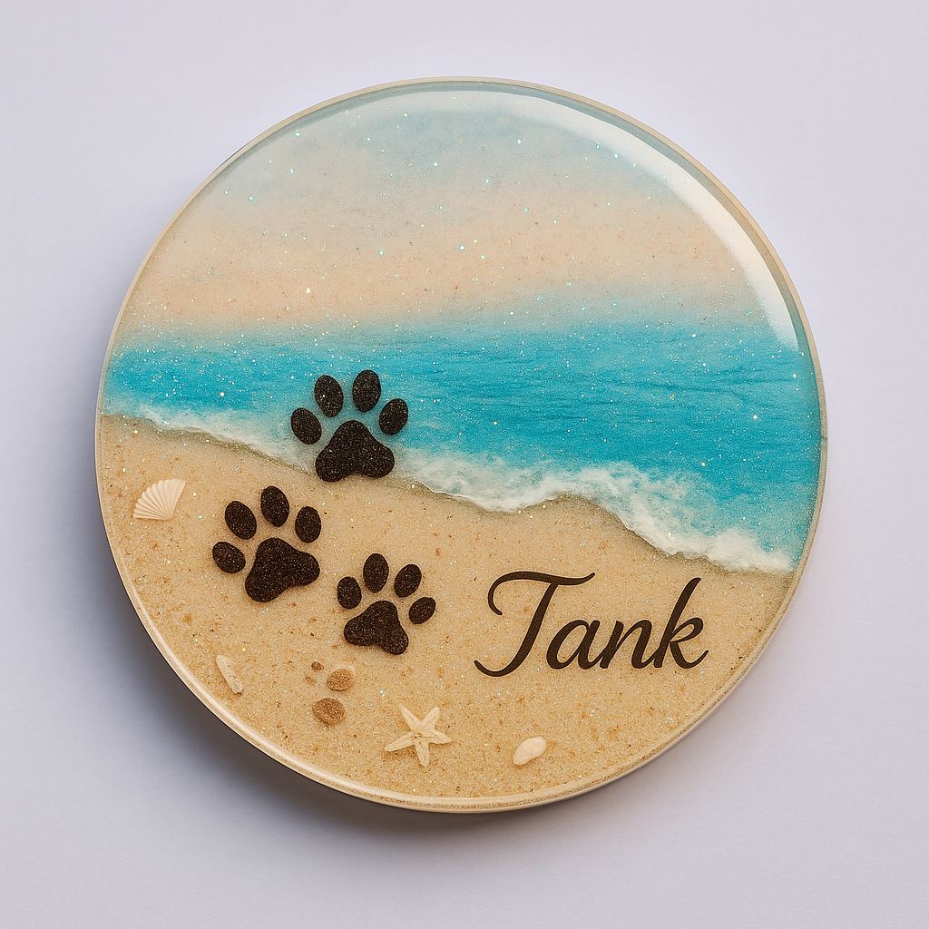 Forever Moments - Custom Coasters, Suncatchers & Ornaments